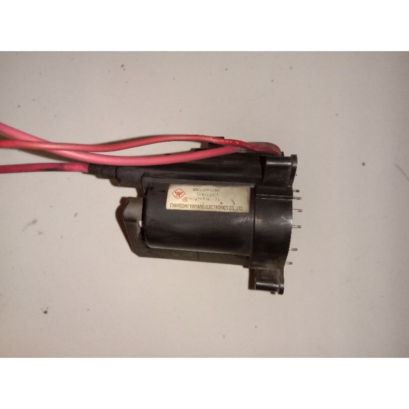 Playback tv TFB4122JG