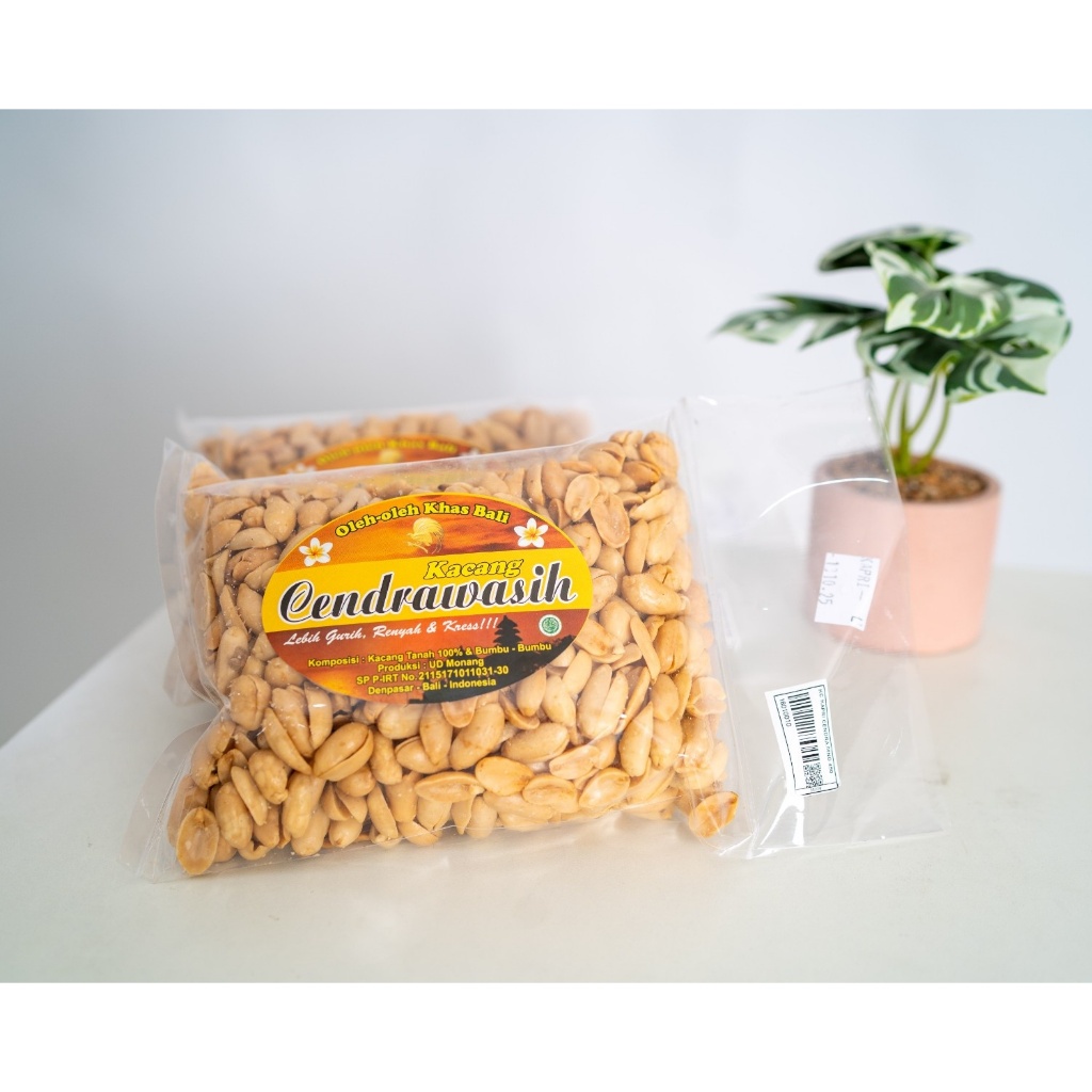 

THE KERANJANG BALI - KACANG KAPRI BALI ORIGINAL CENDRAWASIH