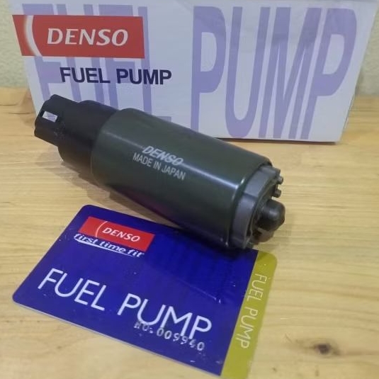 FUEL PUMP POMPA BENSIN ROTAK HONDA CIVIC STREAM ACCORD