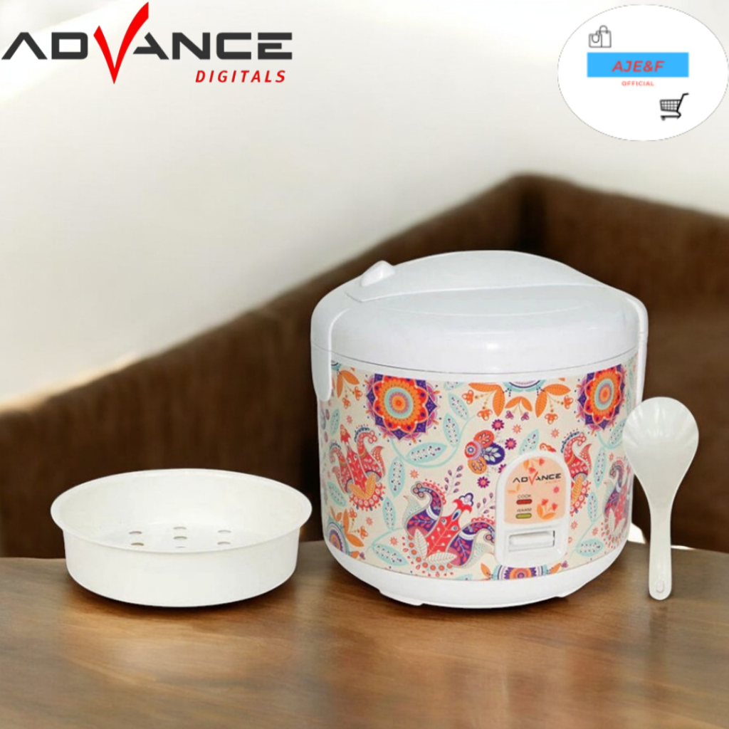 [ORIGINAL] Magic com penanak penghangat multifungsi G22 advance