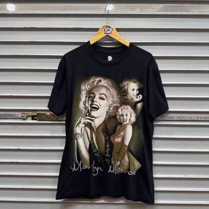 Kaos Marilyn Monroe
