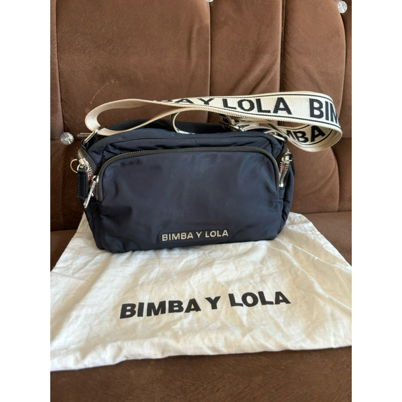 Bimba Y Lola original