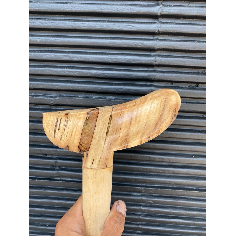 gayaman jogja kayu timoho larasan alusan