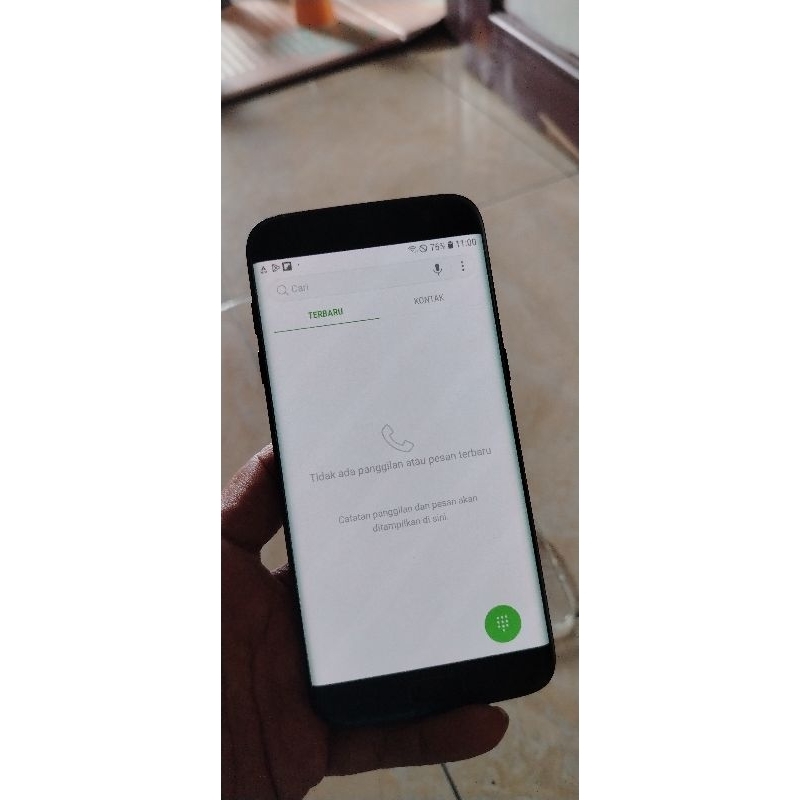 Samsung s7 edge korea wifi only 4/128