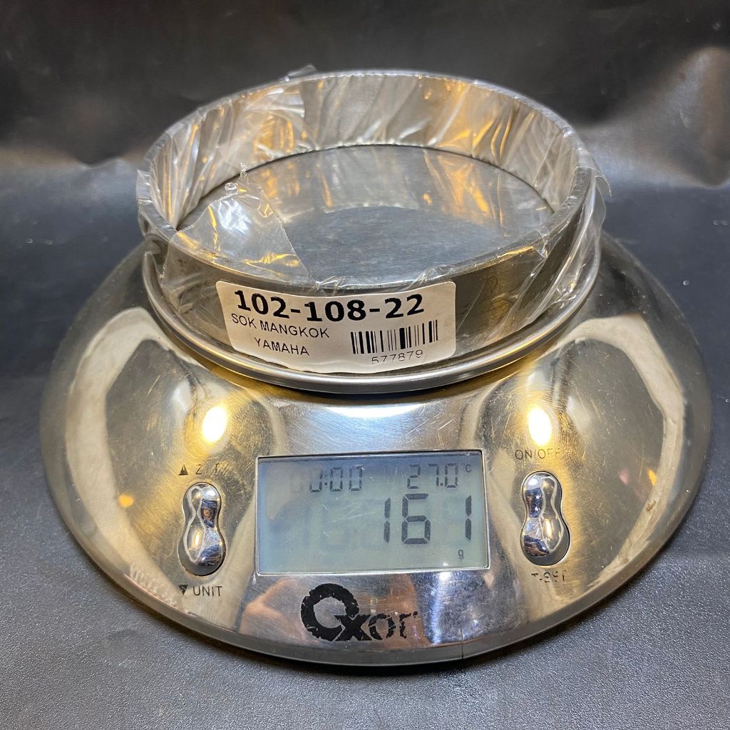 SOK MANGKOK KOPLING YAMAHA 102-108-22
