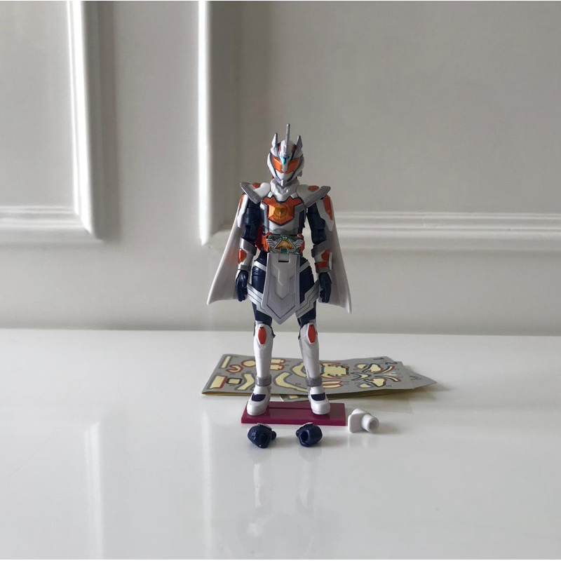 sodo so do chronicle kamen rider majade