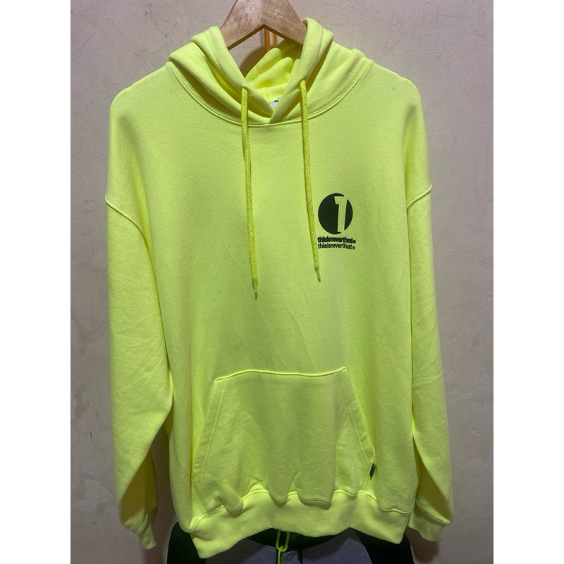 Hoodie TNT