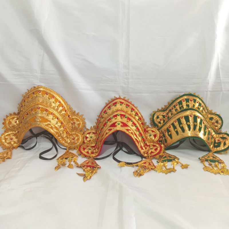 Ramin melayu / ramin melayu 2 tingkat