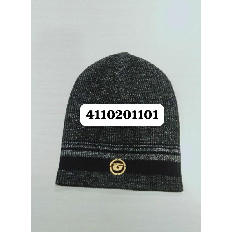 Topi kupluk Giani Gracio