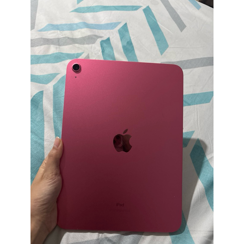 ipad gen 10