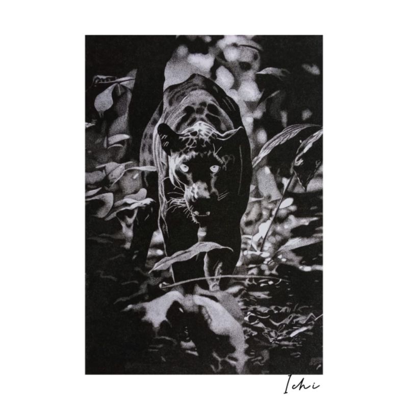 

JASA GAMBAR | JASA SKETSA | SKETSA CUSTOM | STIPPLING