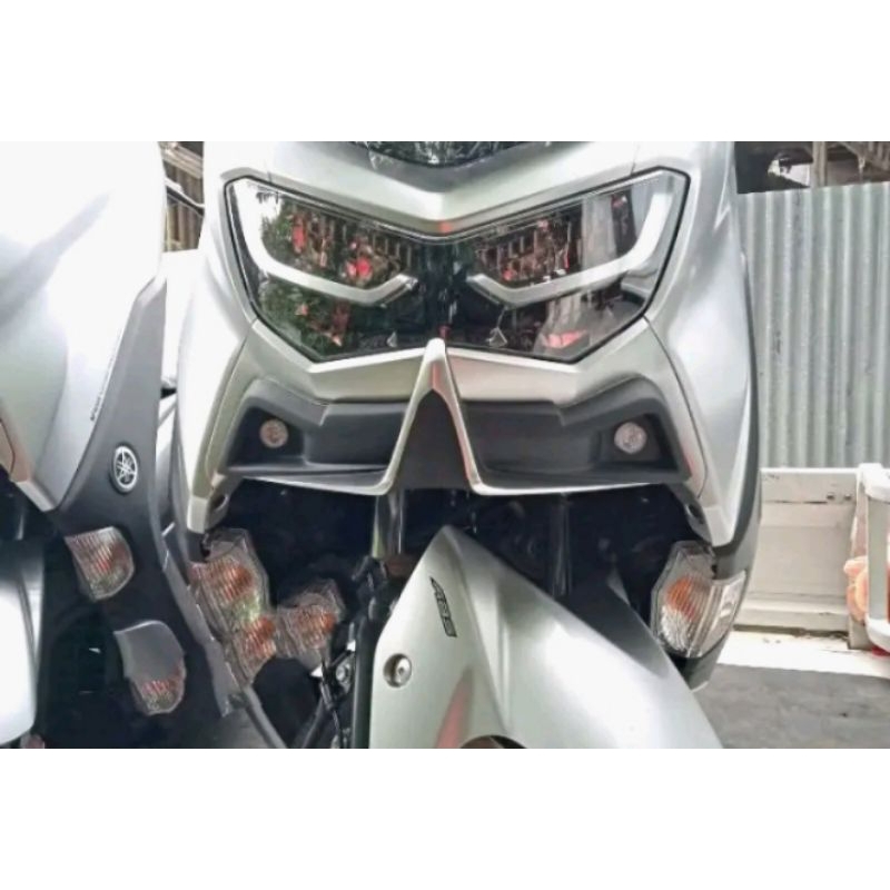 winglet NMAX New 2020/2024