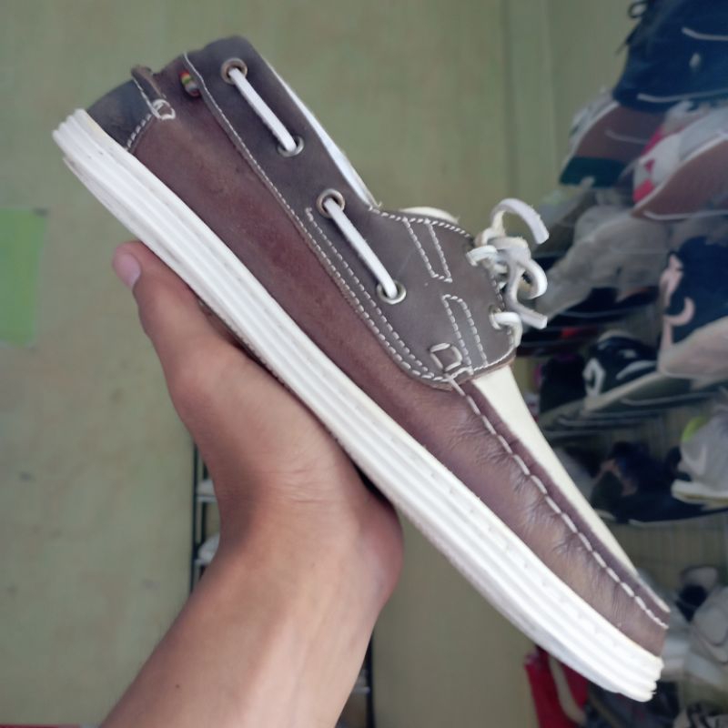 Stefano Rossi | Second Original | Size 41/26cm