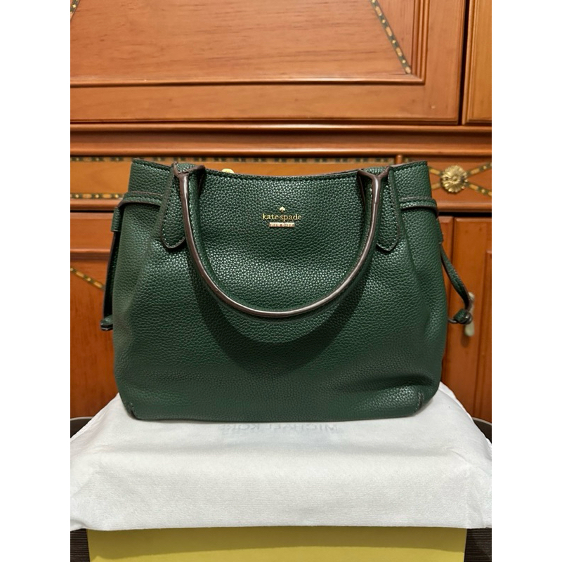 KS Dumpling Hijau Botol