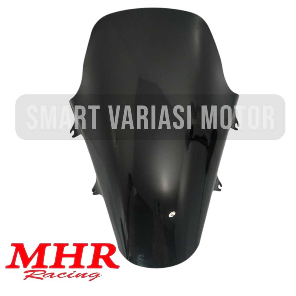MHR - Racing Visor Windshield PCX 160 2025 100% Original