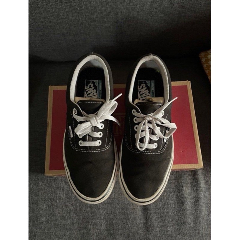 Vans Comfycush era
