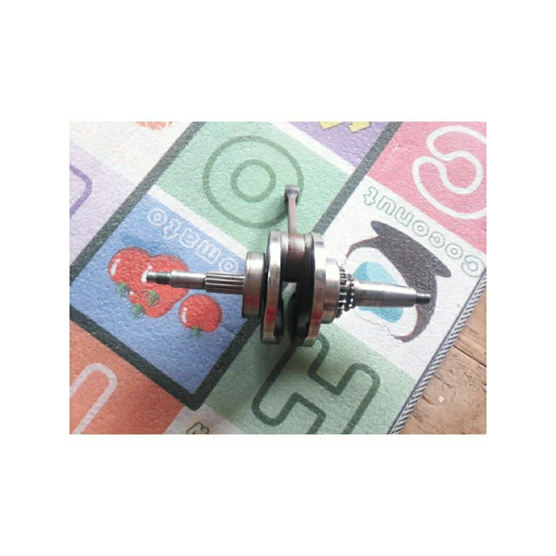 kruk as cabutan Jupiter mx old