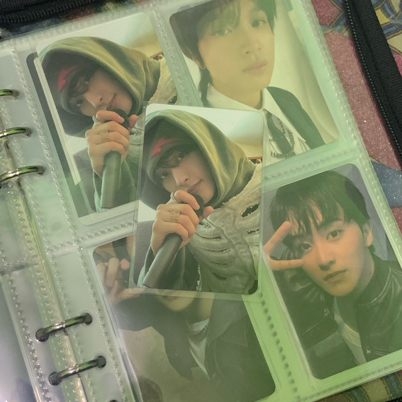 (READY STOCK) PC MARK LEE OFFICIAL