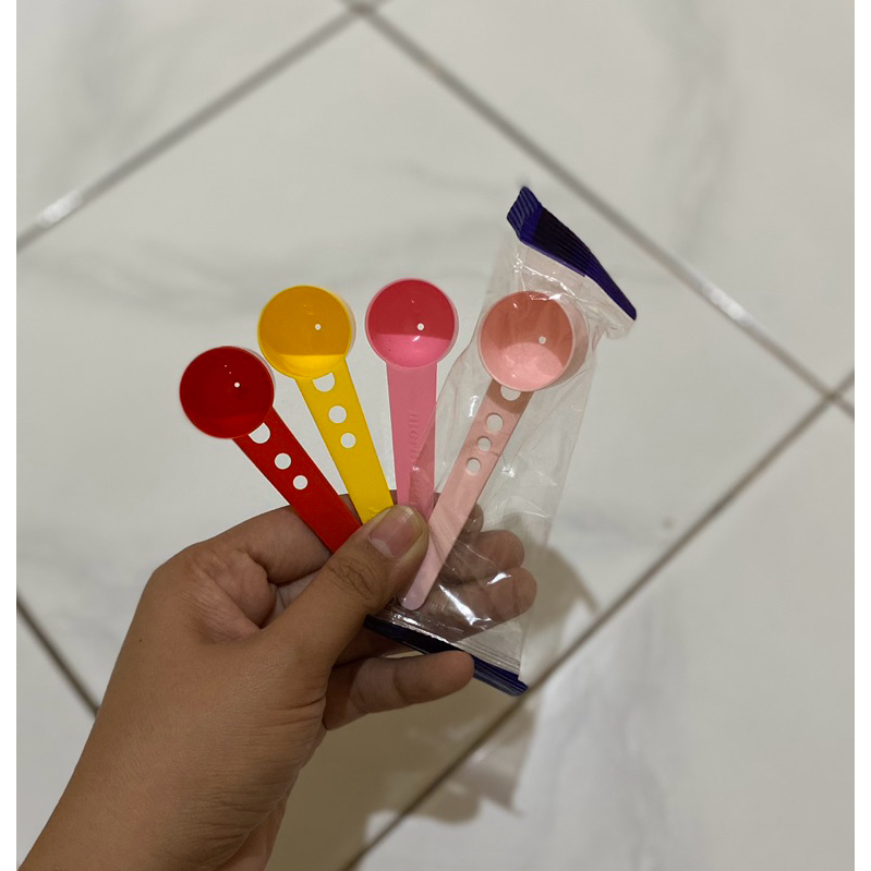 Sendok Takar Susu Formula Morinaga