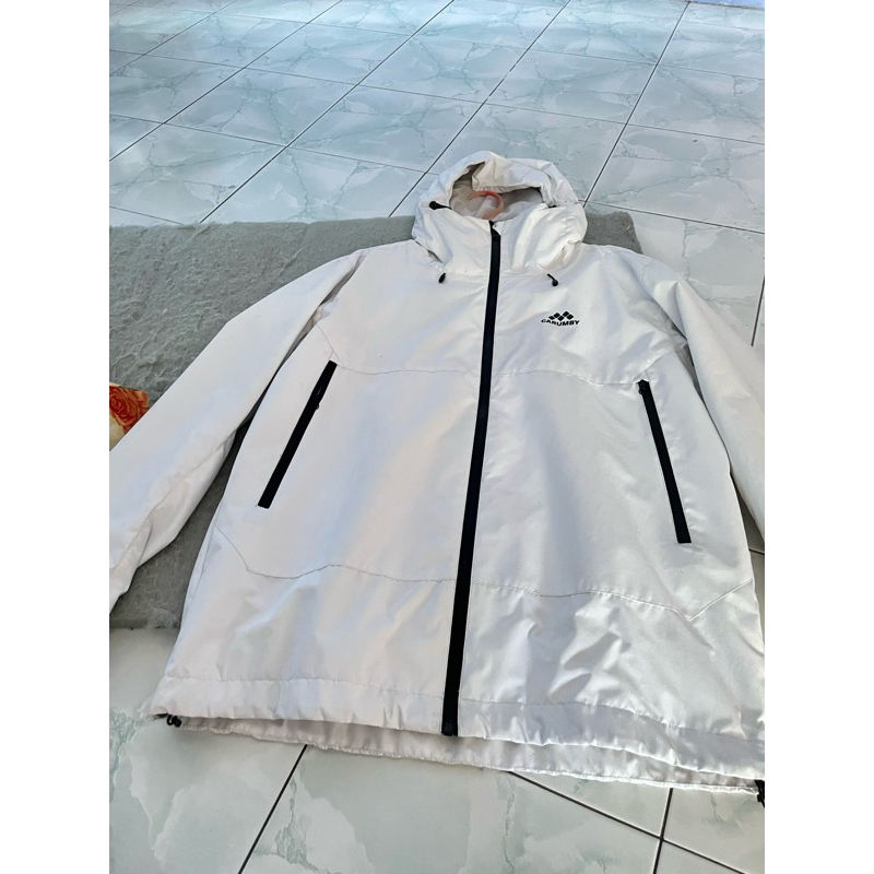 jaket carumby mooson