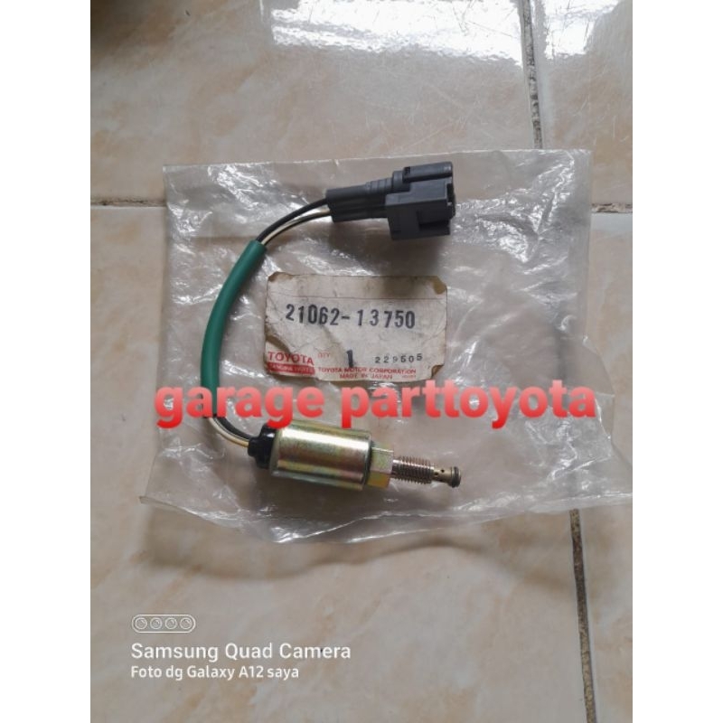 switch karburator kijang super kijang grand kijang kapsul original