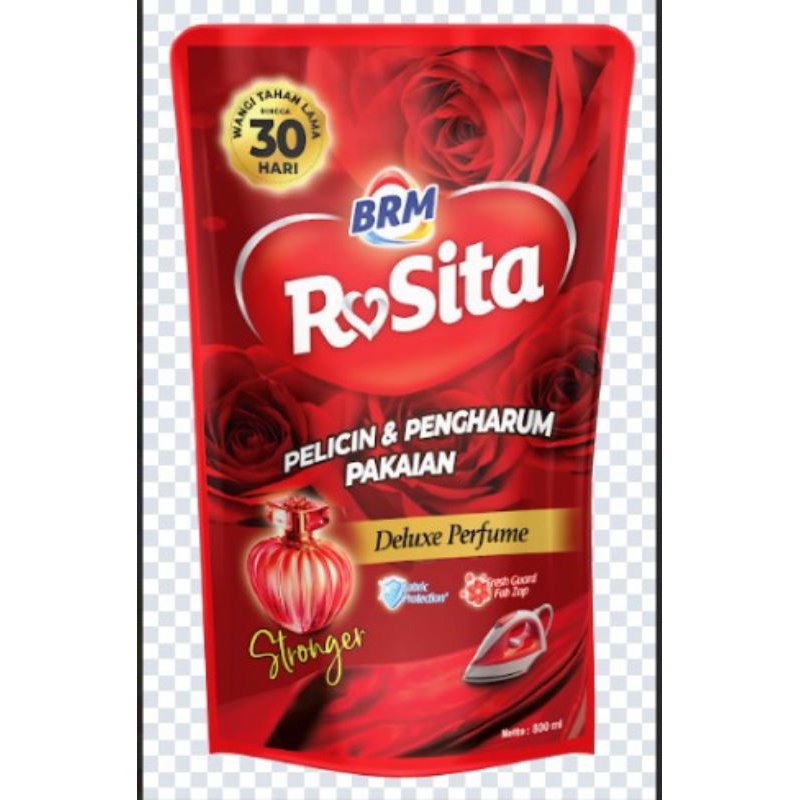 Refill Rosita 800ml BRM (Berkah Rosita Mandiri)
