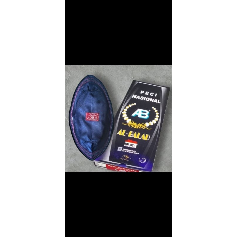 peci al balad