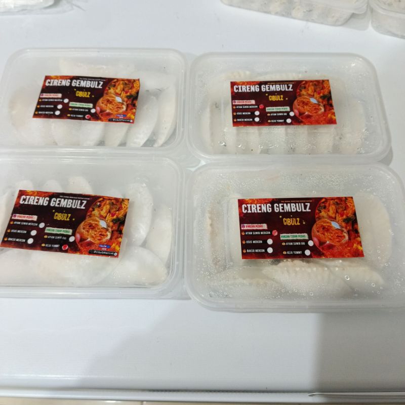 

Cireng gembulz