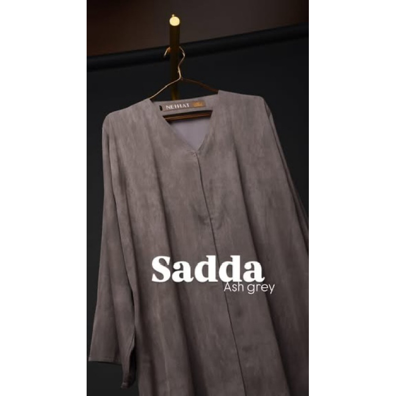 Nehhat Sadda (NWT)