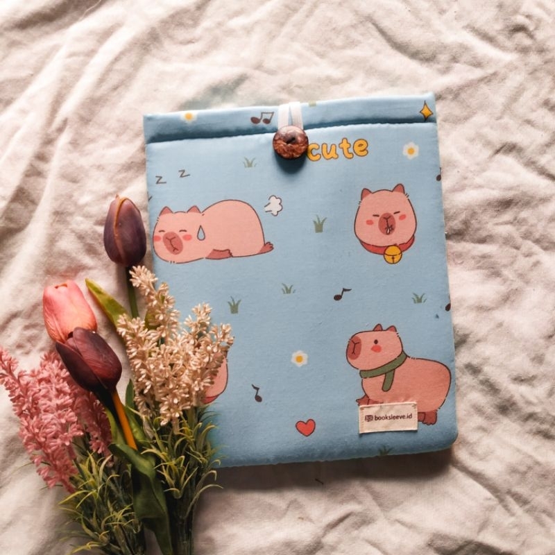 

Your Friend series_booksleeve