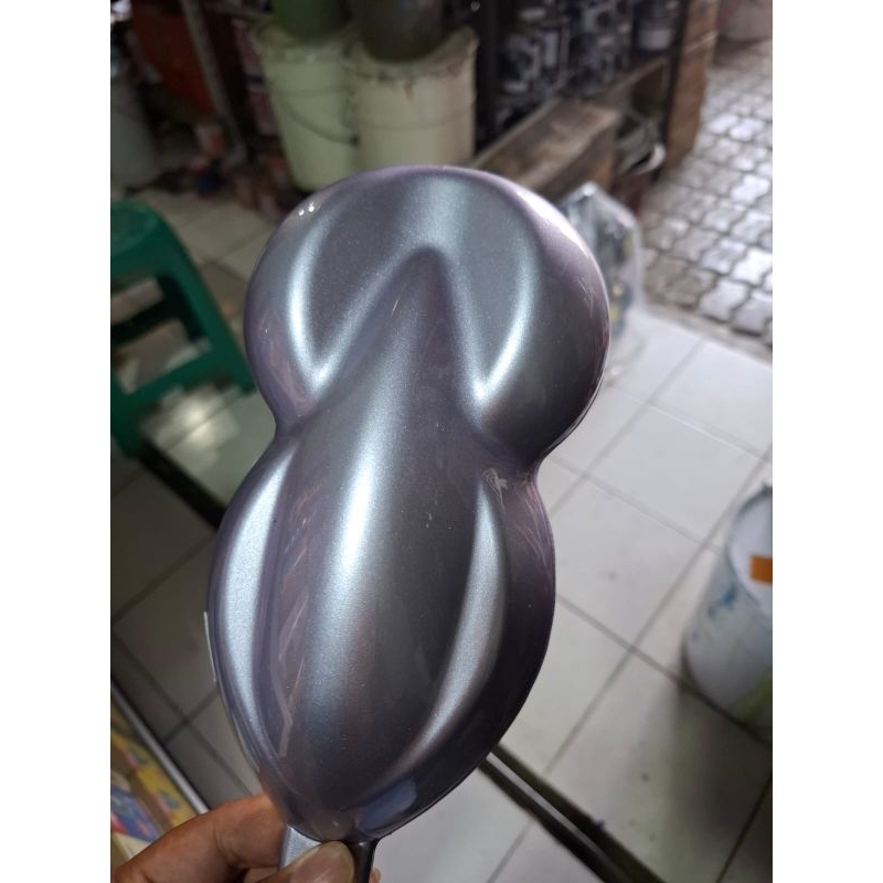 cat warna milenium violet cat melenium violet cat silver violet cat silver ungu cat melenium ungu mu