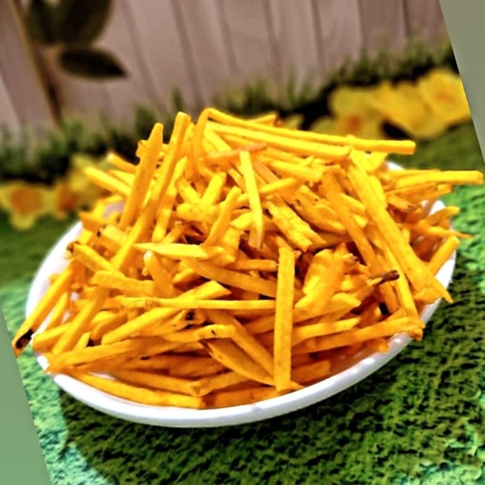 

Stik Bentul / Stick Bentoel / Stik Talas renyah