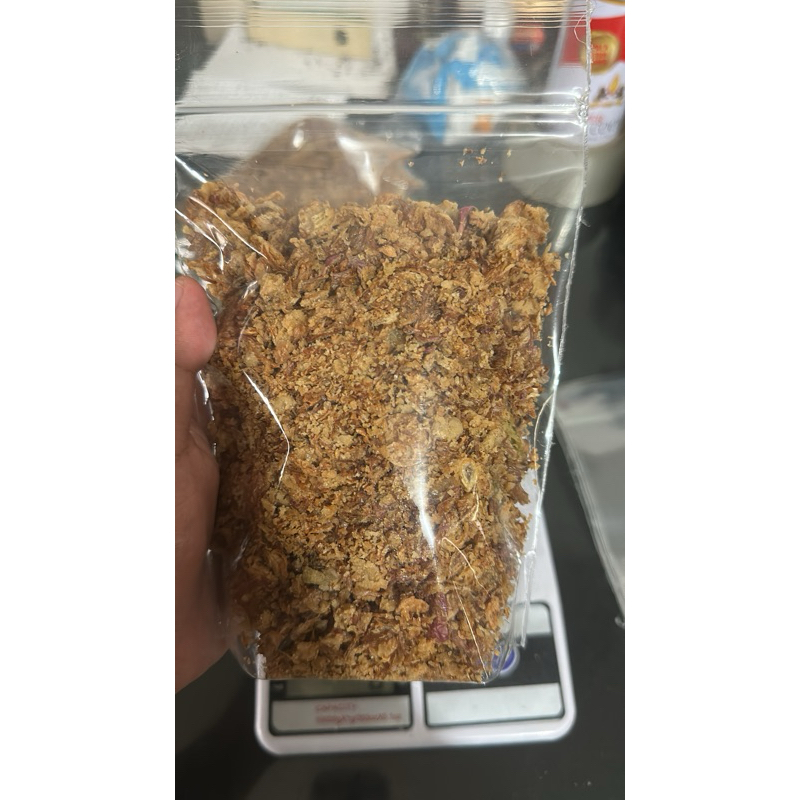 

bawang goreng 200gr