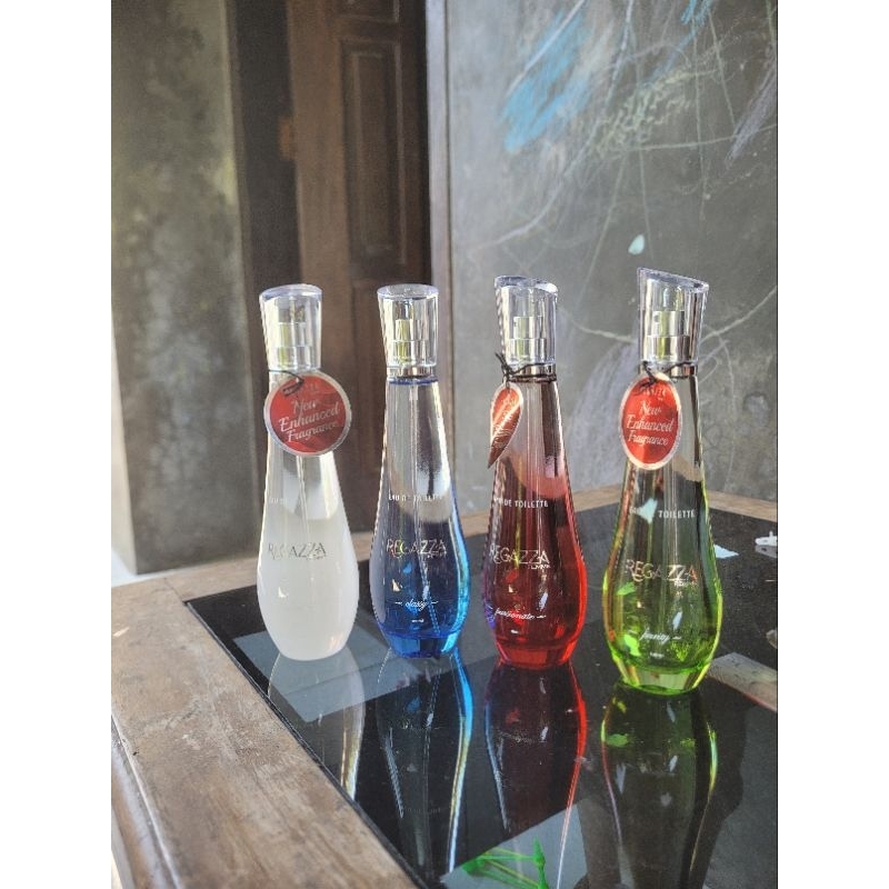 parfum regazza