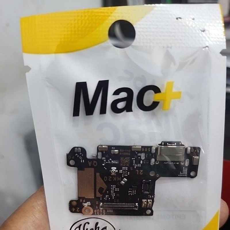 UI BOARD CONECTOR CHARGER XIAOMI MI 9T MI 9T PRO REDMI K20 K20 PRO