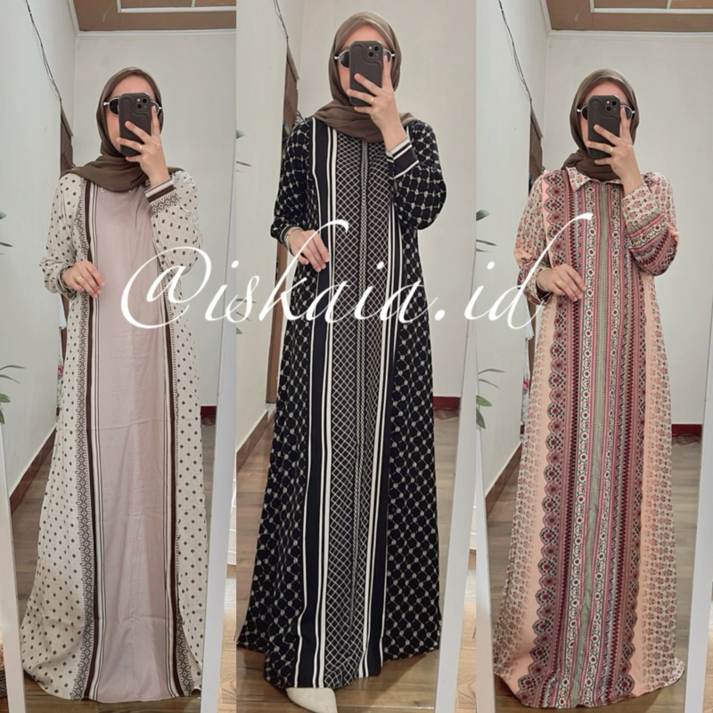 DRESS LIMITED EDITION