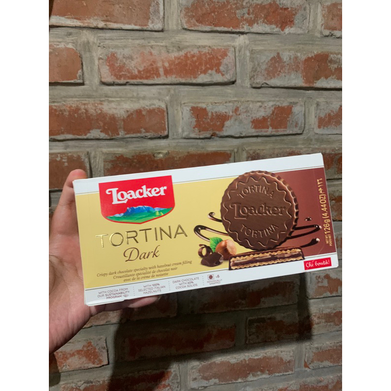 

loacker tortina dark aussie isi 6