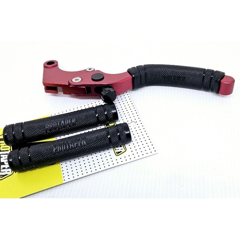 COD VIRAL KARET HANDLE REM UNIVERSAL SEMUA MOTOR BEBEK MATIC MOGE