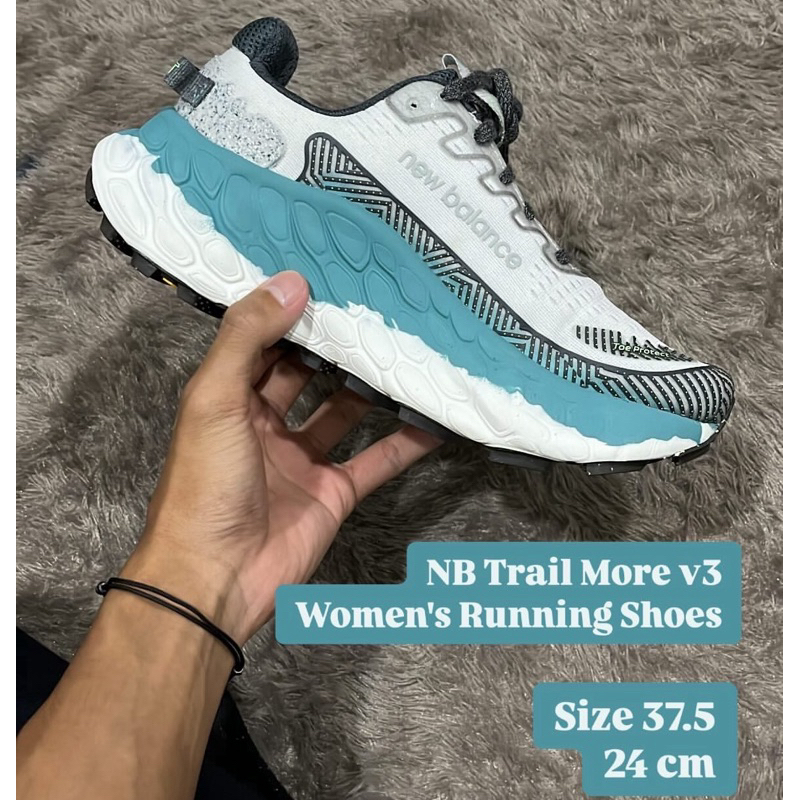 Trail NB BNIB