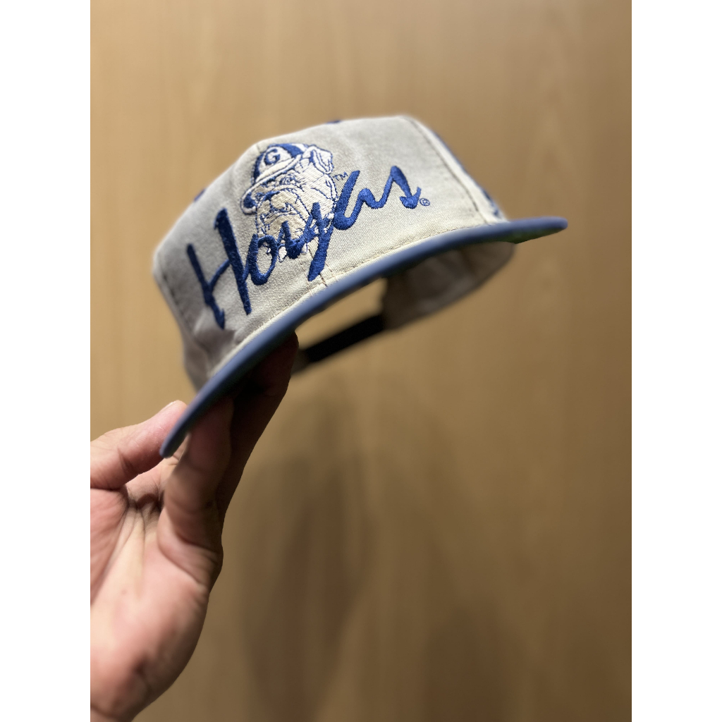 Topi Vintage Hoyas - TheGame