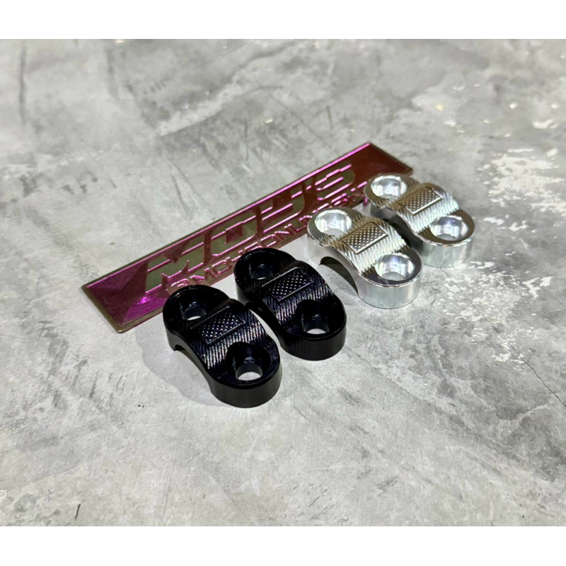 RAISER STANG KLEM STANG PCX NMAX UNIVERSAL