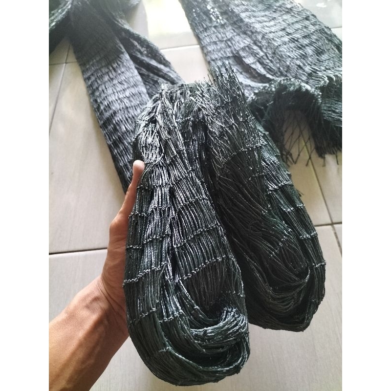 Jaring pagar ayam Jaring pagar tanaman Jaring pagar teras rumah