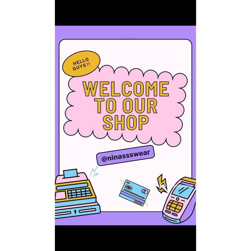 TTWN Bag like M*M 3in1