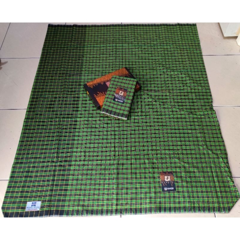 SARUNG MANGGA SUPER PREMIUM