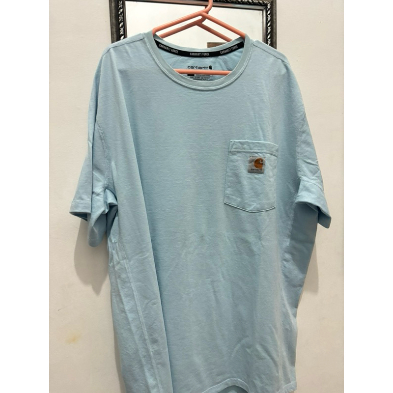 carhatt pocket airforce size L