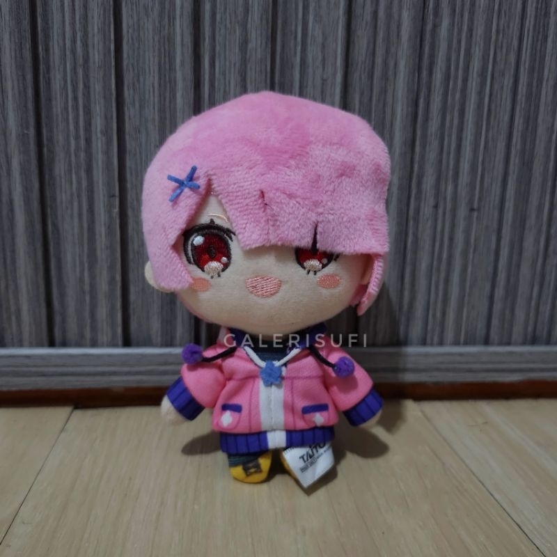 [ Re Zero ] Ram Nuigurumi Taito Plush