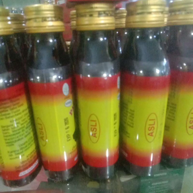 

JAMU PAAKK KUUMIISS HARGA PERRR BOOTTOLL
