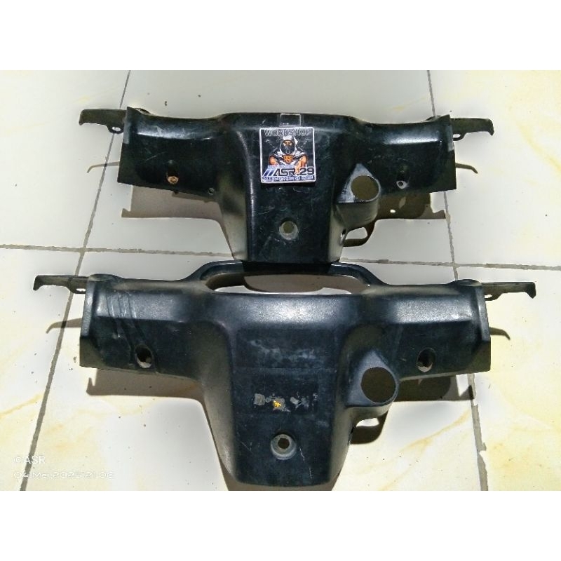 COVER BATOK LAMPU BAGIAN BELAKANG GRAND BULUS/IMPRESA/LEGENDA ORIGINAL COPOTAN