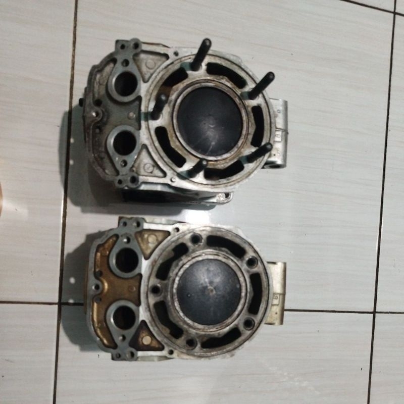 Boring ninja R/SS/RR original copotan