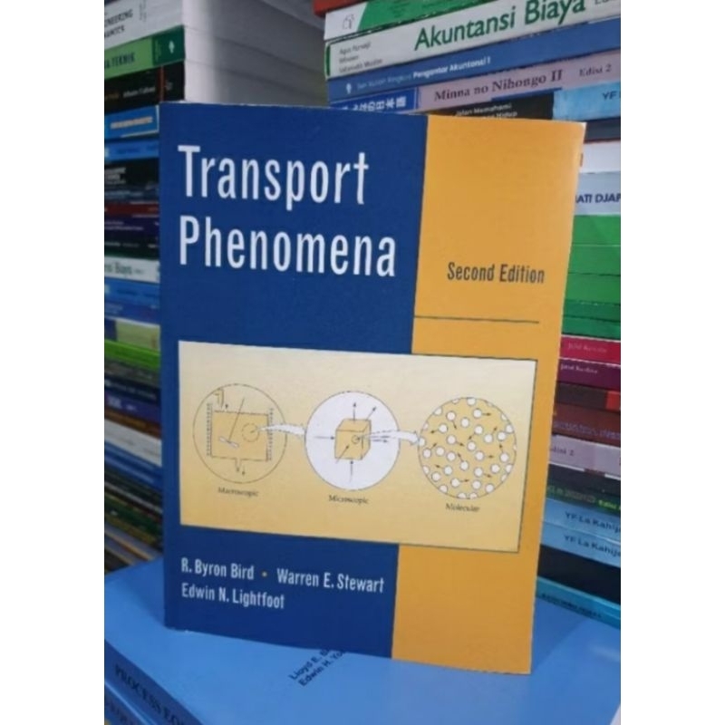 Transport Phenomena Second Edition